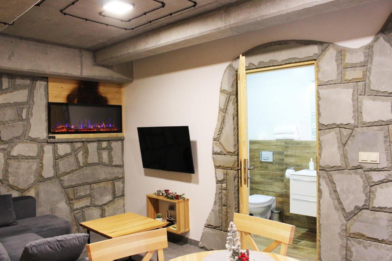 Apartamenty Pod Niedzwiedziem I Zakopane Exterior foto