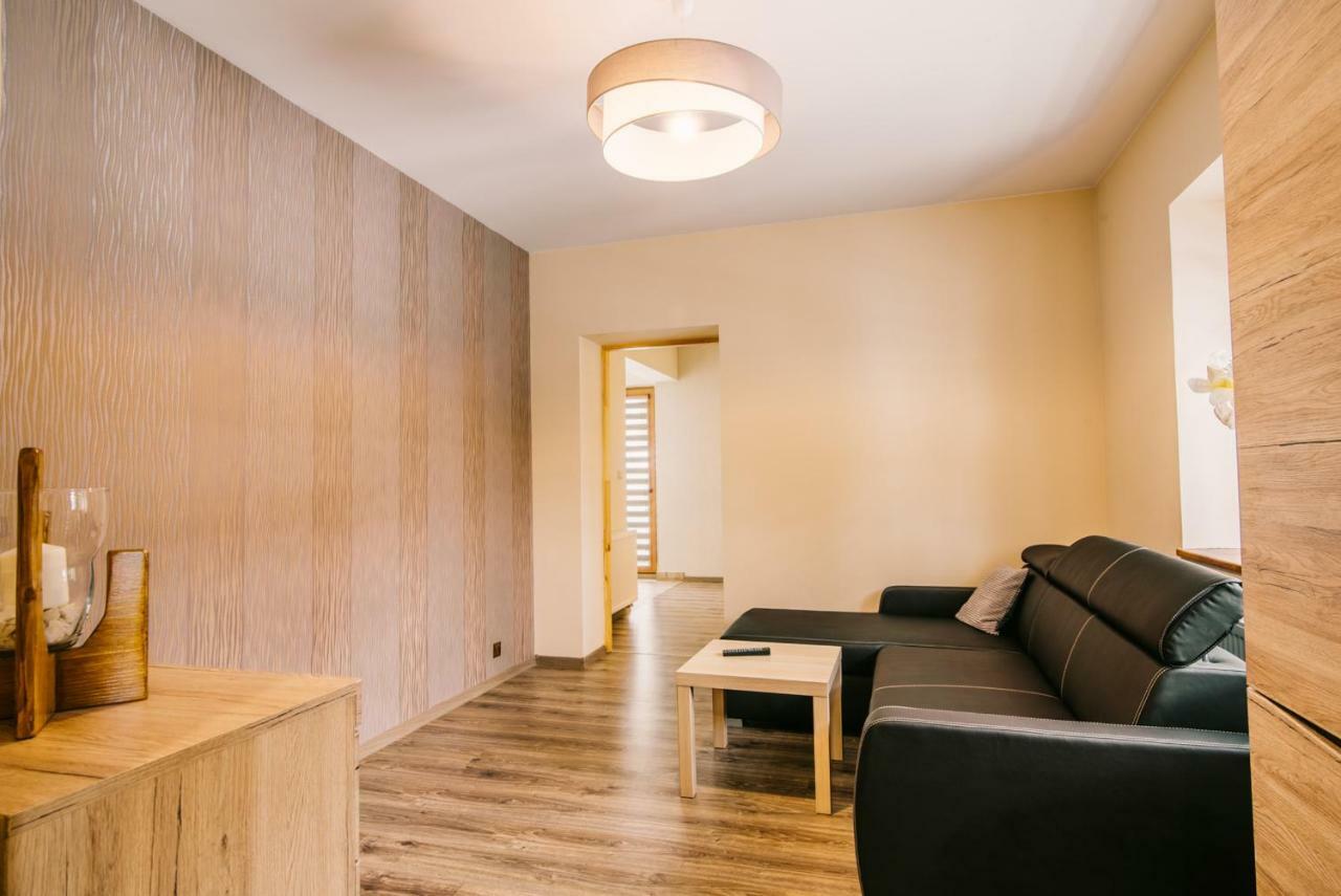 Apartamenty Pod Niedzwiedziem I Zakopane Exterior foto