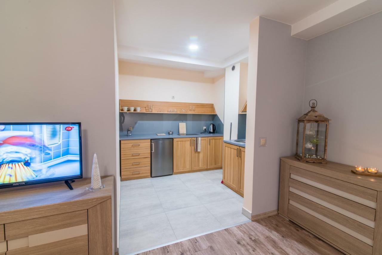 Apartamenty Pod Niedzwiedziem I Zakopane Exterior foto