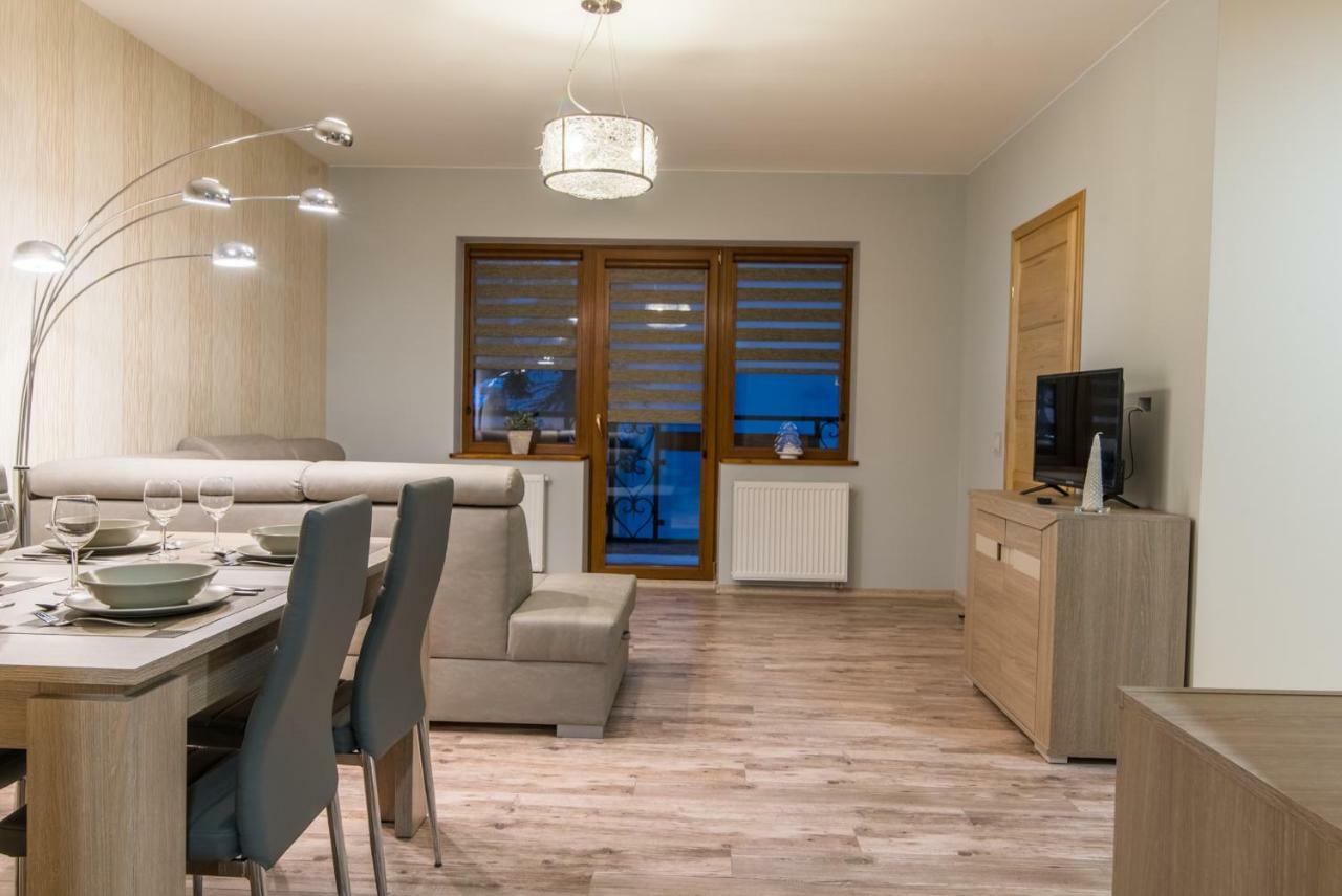 Apartamenty Pod Niedzwiedziem I Zakopane Exterior foto