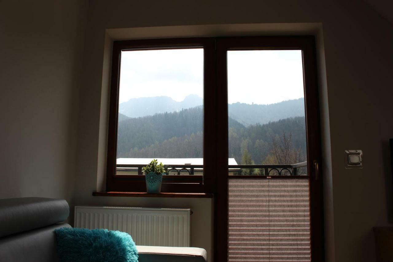 Apartamenty Pod Niedzwiedziem I Zakopane Exterior foto
