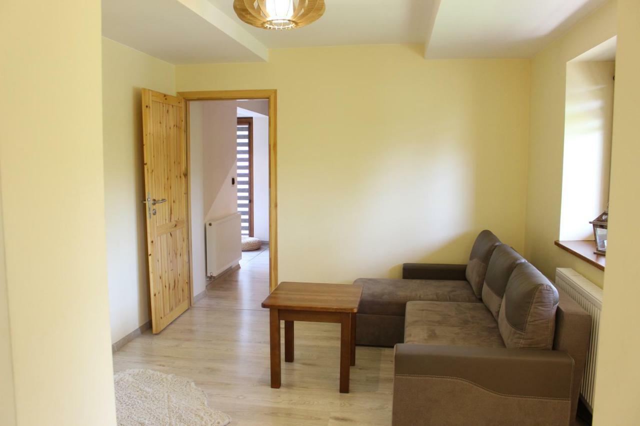 Apartamenty Pod Niedzwiedziem I Zakopane Exterior foto